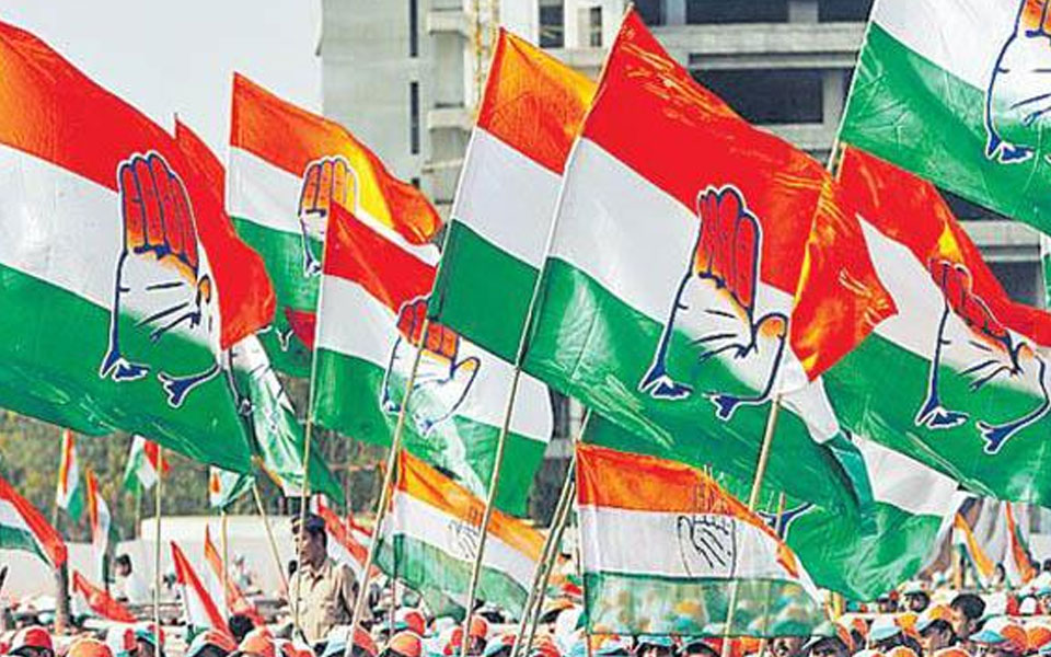 Opinion polls predict victory for Congress in Rajasthan Assembly polls