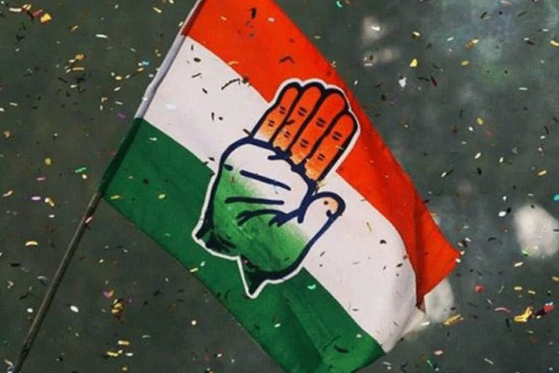 Congress to elect party president by June 2021: CWC
