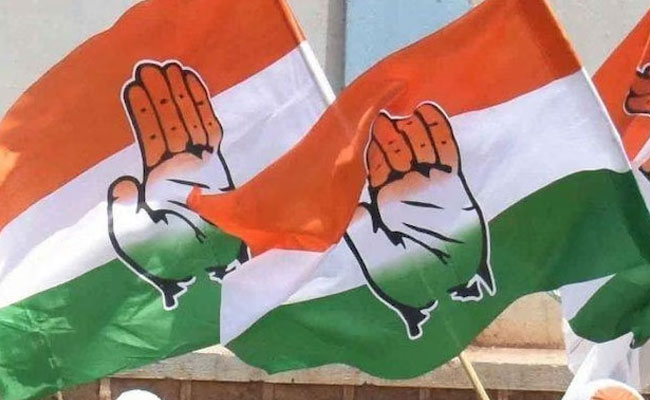 Congress Forms Assessment Teams For LS Seats In Gujarat Ahead Of 2024 Polls   Cong Vb 41 