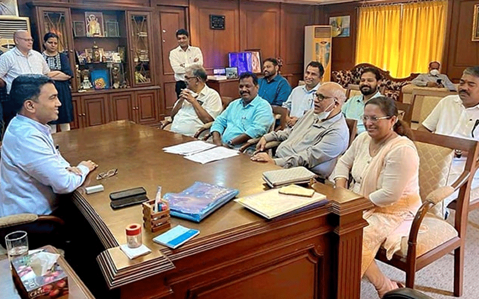 Elections to Congress president's post to be held in September 2022: Sources