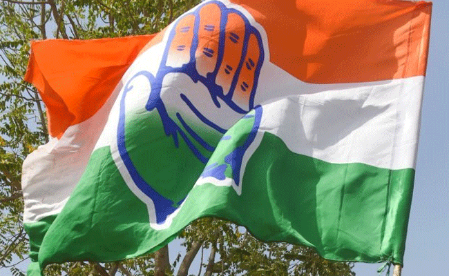 Congress leads in MP assembly bypolls