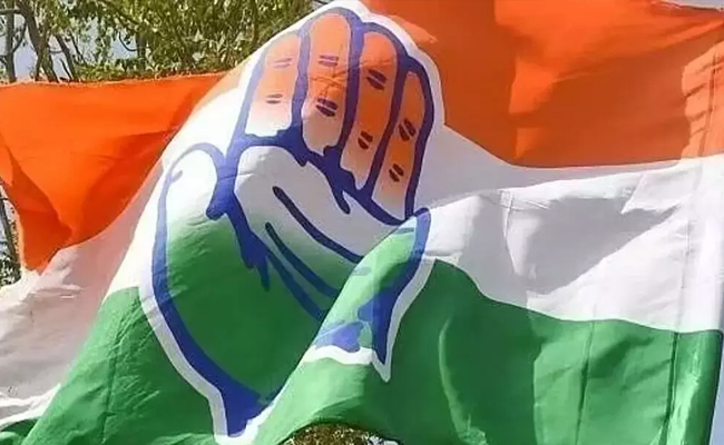 EAM's Parl statement bereft of any laser-eyed insights into paradigm global shift: Cong