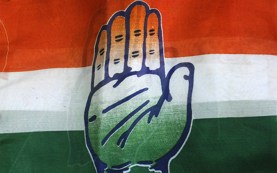 Congress leading in Ampati by-poll in Meghalaya