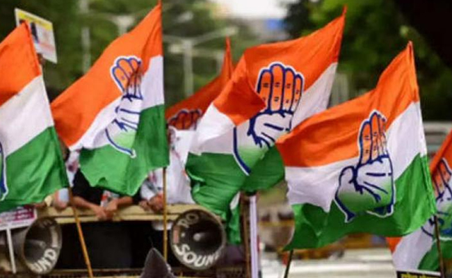 Congress not to field candidates in UP Assembly bypolls, says will support INDIA bloc nominees