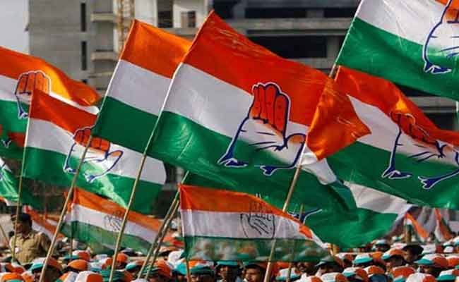 Two former Congress MLAs quit party, blame alliance with AAP for their decision