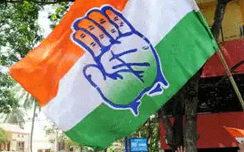 Congress rejects exit poll results, says Feb 11 results will 'startle everyone'