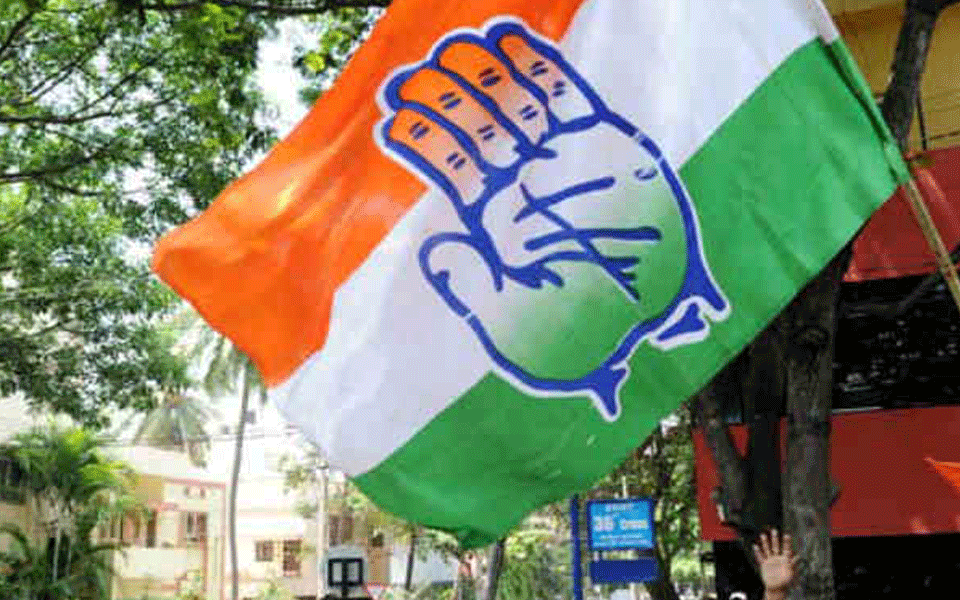 Rajasthan BJP MLA Habibur Rahman rejoins Congress after a decade