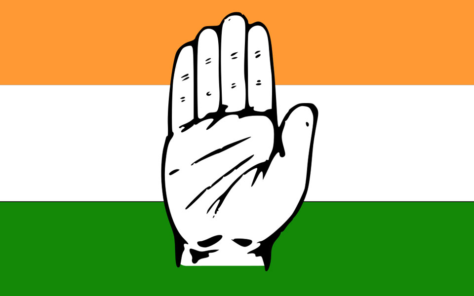 Veteran Gujarat Congress MLA resigns, joins BJP