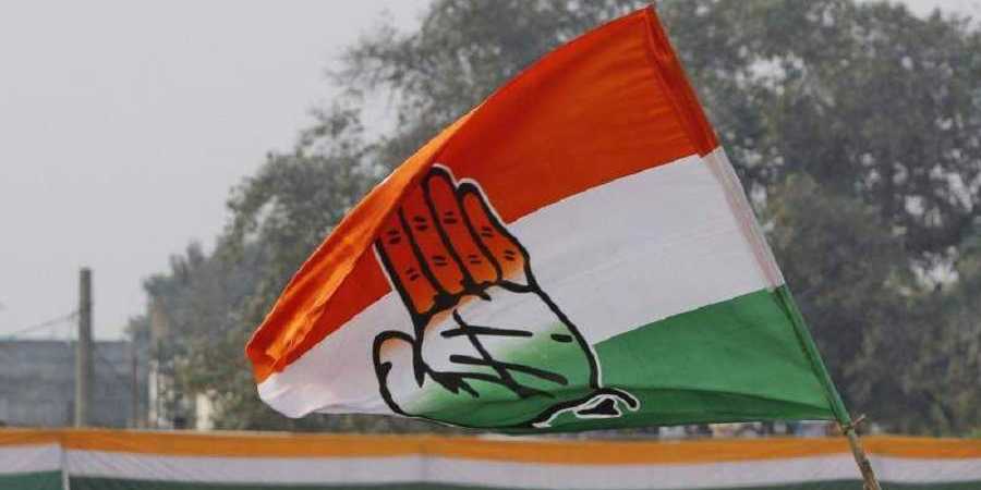 Congress sets up 5-member group under Ashok Chavan to evaluate state poll debacle