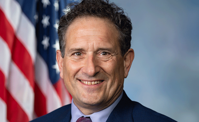 India in danger of becoming Hindu nationalist State: US Congressman