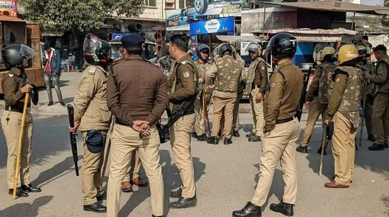 Dehradun Police summon survey firm after report lists city among unsafe for women