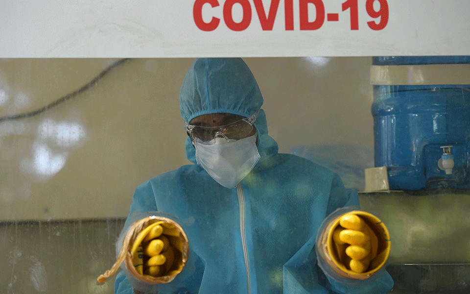 COVID-19 cases in Maharashtra jump to 661; 26 new patients