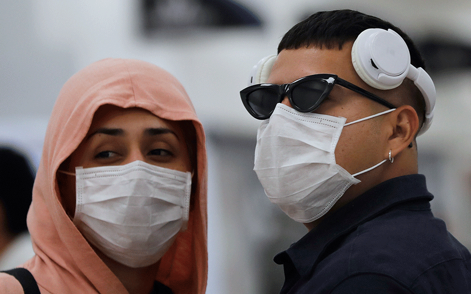 IAF aircraft brings back 58 Indians from coronavirus-hit Iran