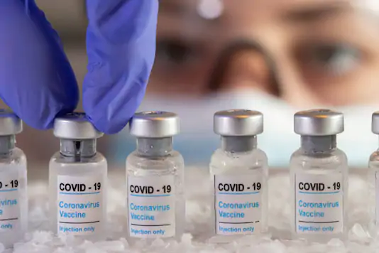 'Over 100 experts from friendly nations trained for clinical trials of Indian COVID-19 vaccine'