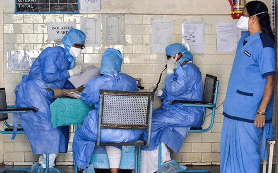 57 girls at govt-run home in Uttar Pradesh's Kanpur test positive for COVID-19: Report