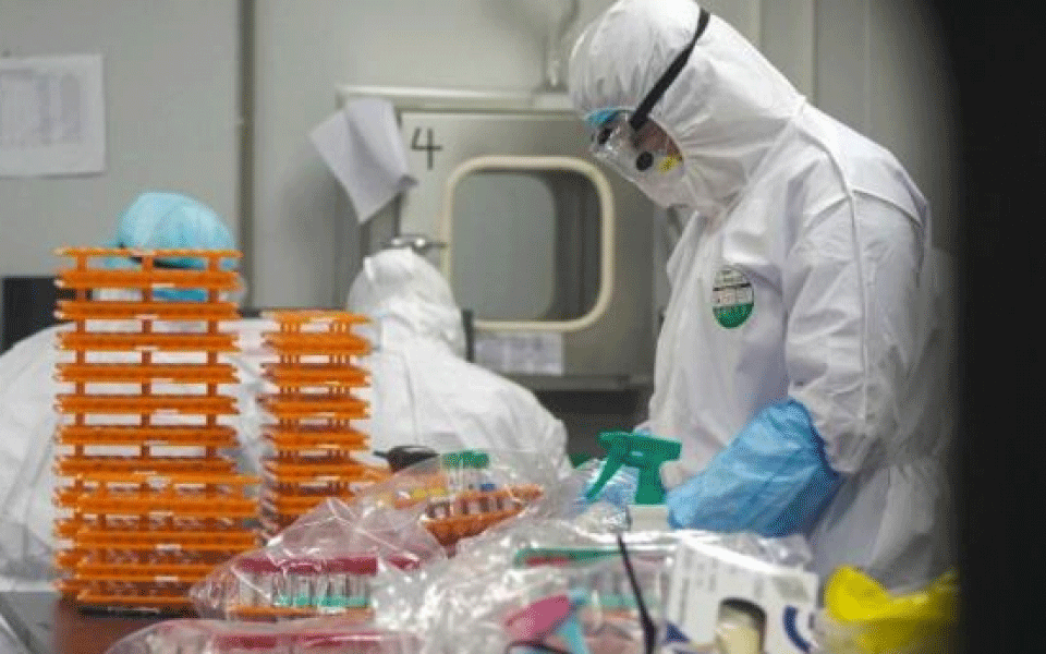 ICMR aims to launch indigenous COVID-19 vaccine by Aug 15