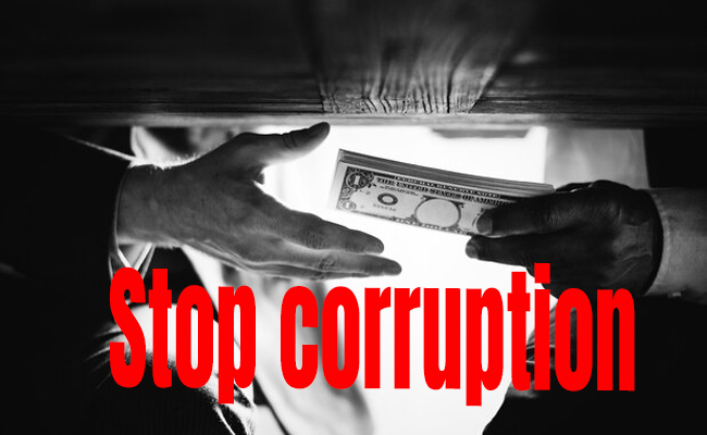 Guj IAS officer had fixed bribe rates as collector, used to take 50 per cent share: ED tells court