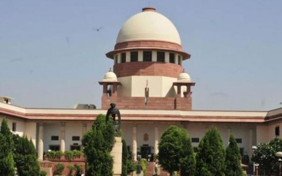 Draft NRC can't lead to any action by any authority: Supreme Court