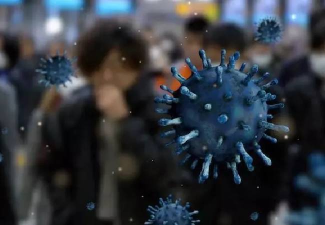 163 cases of newly emerging COVID-19 variant XFG detected in India: INSACOG