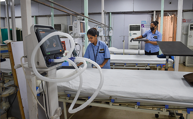 752 new Covid cases, 4 deaths reported in 24 hours