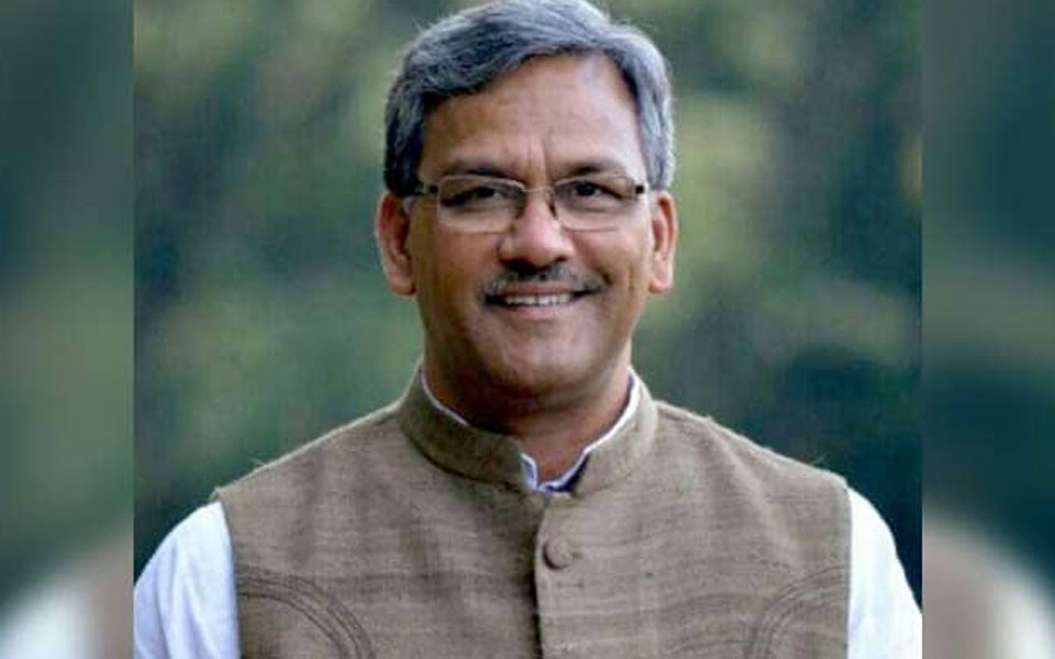 Uttarakhand CM announces crackdown on slaughterhouses