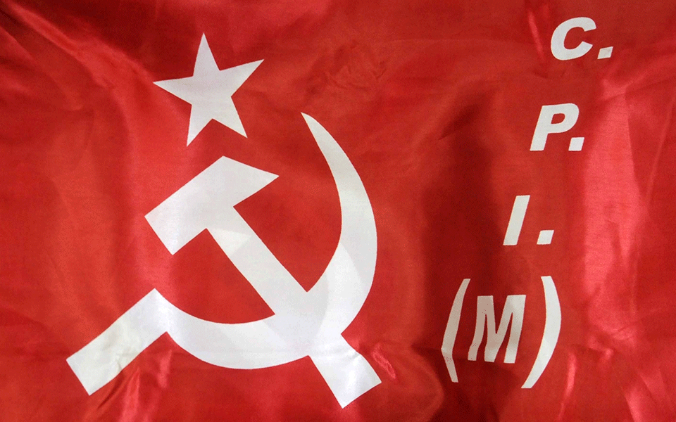 Rejection of international aid act of vengeance: CPI-M