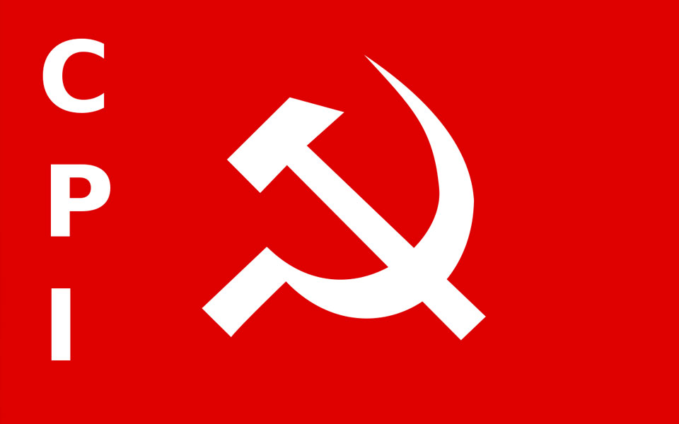 No freedom of speech or expression during NDA rule: CPI