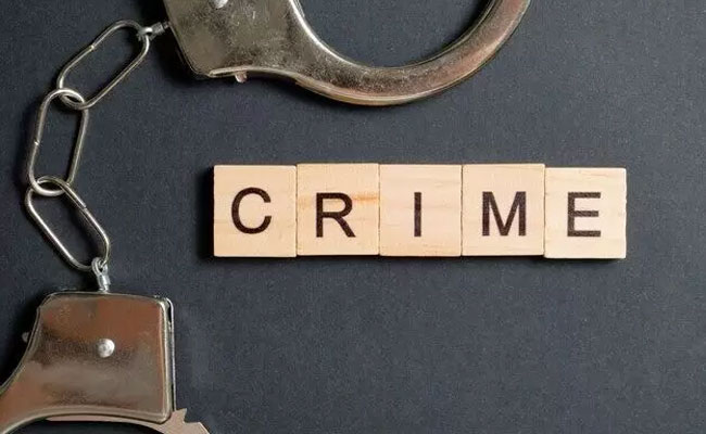 28,522 murder cases registered in India in 2022, 78 every day: NCRB
