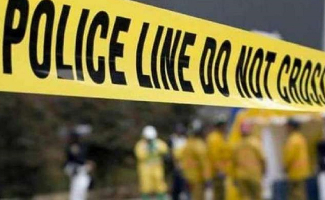 Jawan found dead in CRPF camp in J-K's Shopian