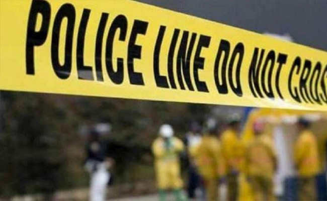 2 held for strangling to death 3-year-old girl in Jharkhand’s Godda