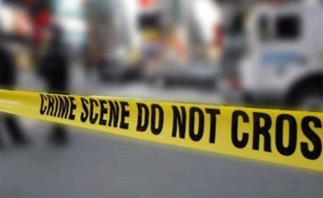 5 killed, 10 injured in van-tractor collision in Bhopal