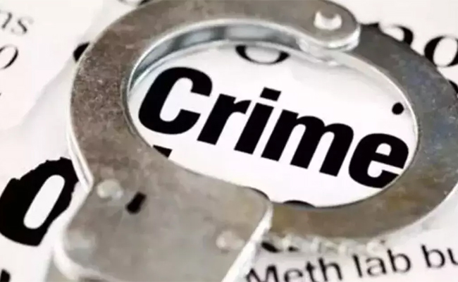 Man shot dead over drain waste dispute in Greater Noida; accused held after encounter