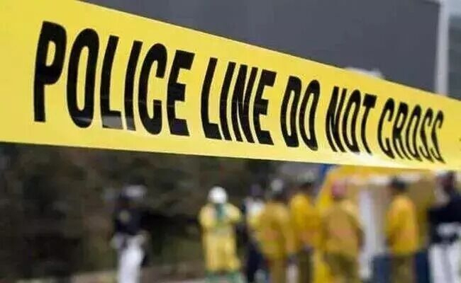 Two labourers killed in crane collapse at Link Road project site in Thane district