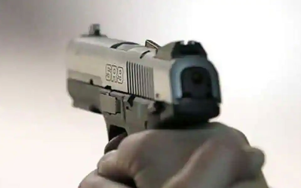 CRPF jawan shoots self after firing at colleagues in Srinagar