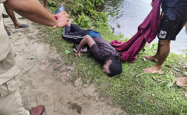 Prime accused in Assam rape case dead, villagers refuse burial