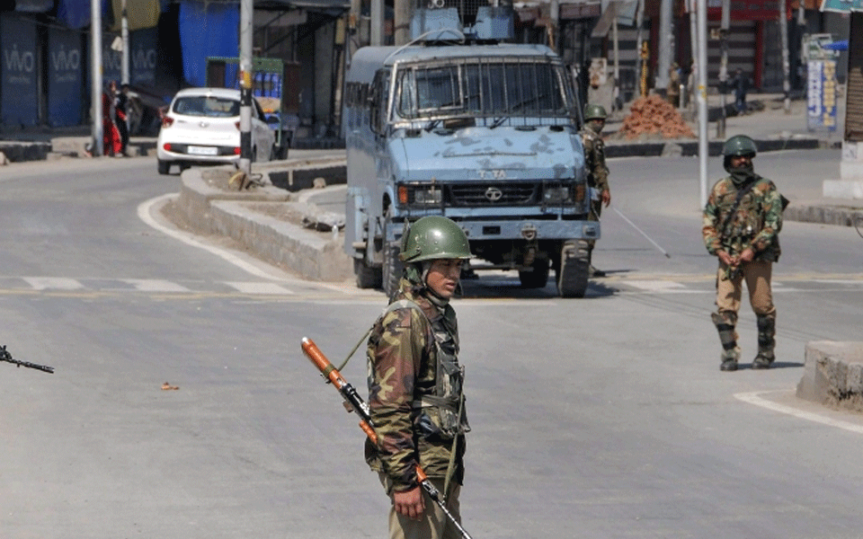 Magisterial probe ordered in Bhaderwah violence, curfew continues for fourth day