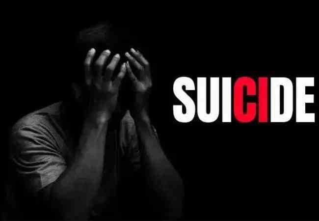 Nurse allegedly jumps to death from seventh floor with 3-year-old son in Gurugram