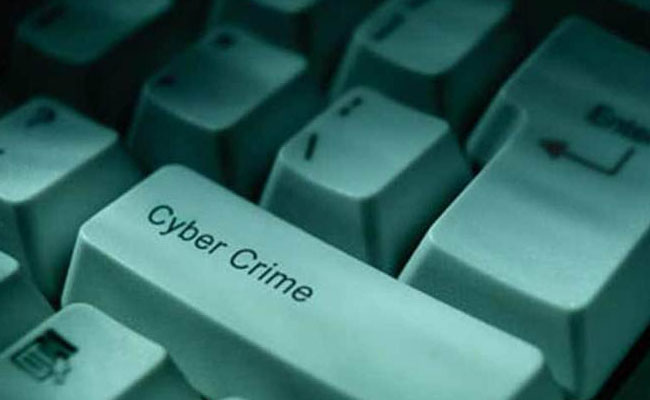 Mumbai: Cyber frauds dupe college student of Rs 6 lakh