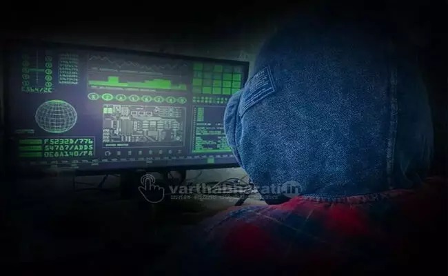 Five held in multi-crore cyber fraud cases across India