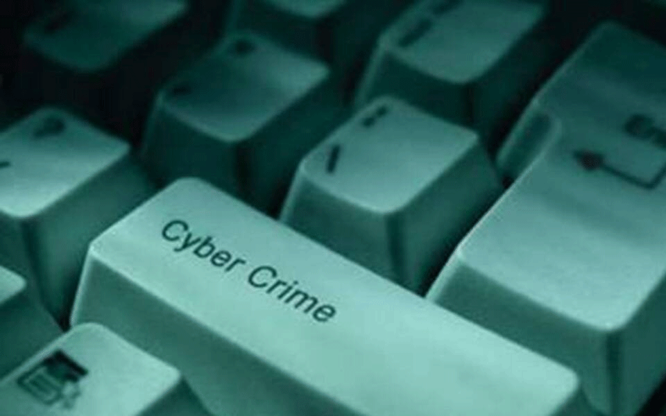 5% rise in cybercrimes in India in 2021, charge-sheeting only in one-third cases: Govt data