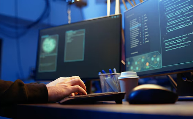 Delhi Police busts inter-state cyber fraud racket; 4 held