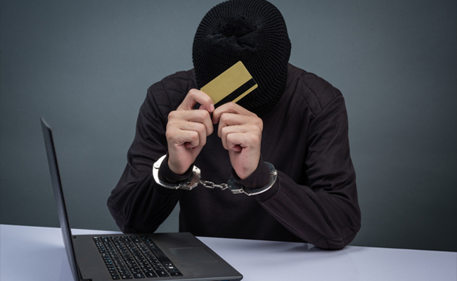 Man arrested for duping Delhi resident of Rs 2 lakh in online car sale fraud