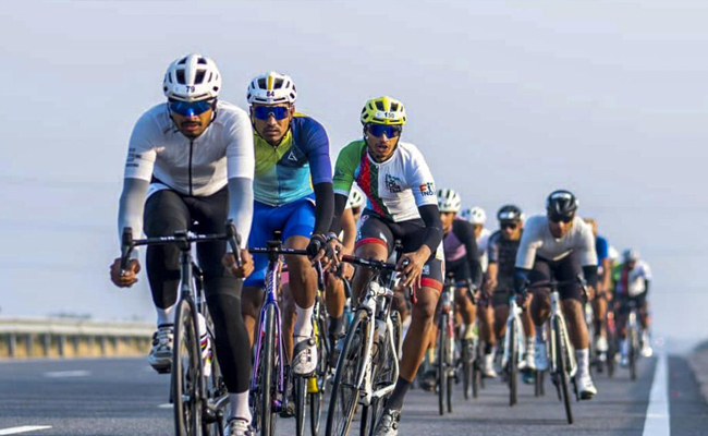 Pune schools, colleges to remain shut on Monday for cycling event