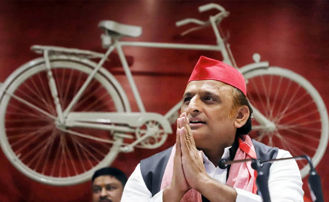 All INDIA bloc candidates to fight UP bypolls on 'cycle' symbol