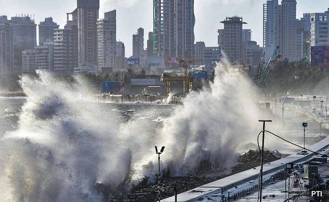 Cyclone Biparjoy': Western Railway short-terminates 56 trains heading to coastal Gujarat