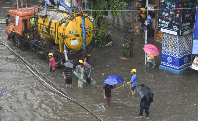 Cyclone Dana: Two more deaths reported in West Bengal, toll rises to 4