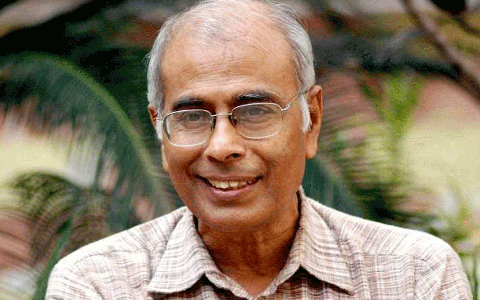 Dabholkar case: Main shooter got training in Maharashtra, Karnataka, CBI tells court