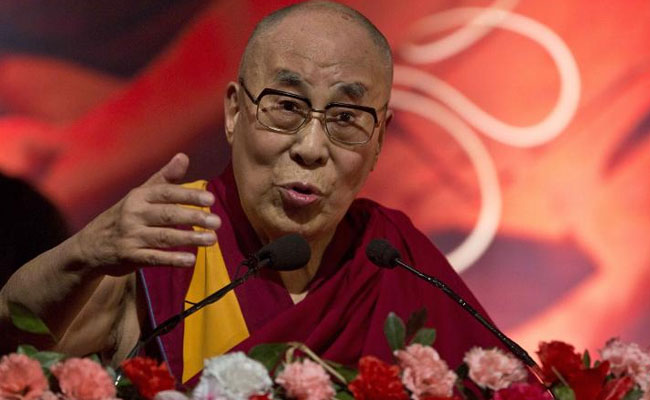 Dalai Lama says Grammy win reflects shared responsibility, not personal achievement