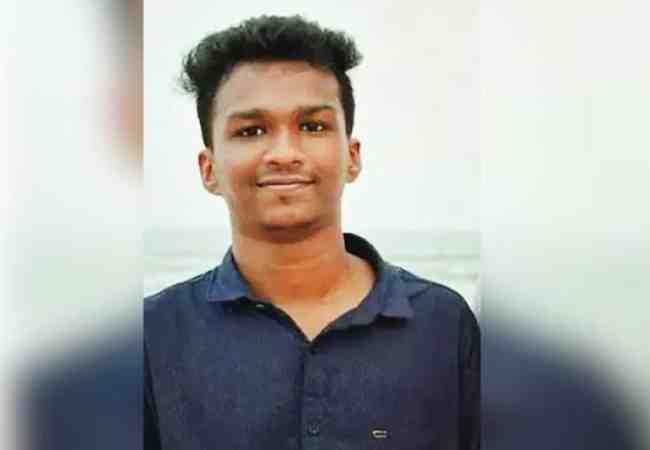 Kannur dental student death: Case registered against loan app operators, parents allege murder