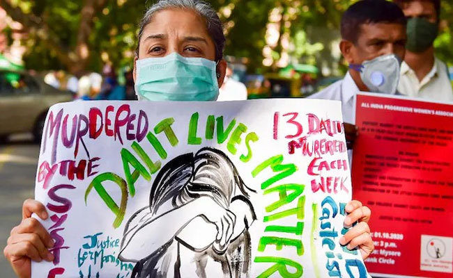 Jhansi: Dalit youngster assaulted, stripped after picking him up on pretext of giving cigarettes